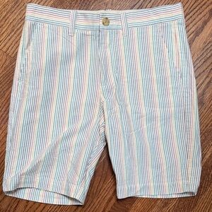 J.Crew Crew Cuts Shorts